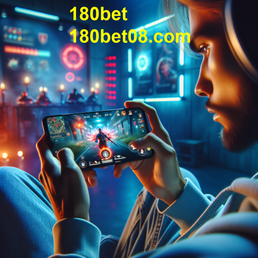 A Revolução dos Jogos Móveis na Era Digital