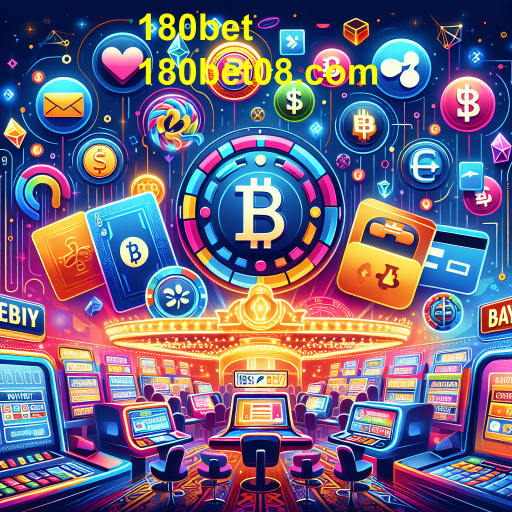 Métodos de Pagamento na 180bet: Garantindo Segurança e Conveniência para Jogadores